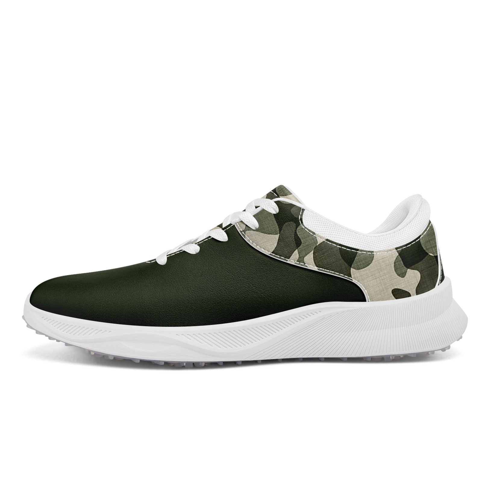 Custom Premium Golf Performance Shoes Personalized Sneaker FN062-D020344-25