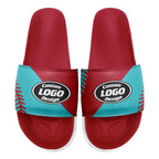 Custom Personalized Slide Sandal Shoes Personalized Sneaker FN055-E023029-1