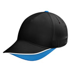 Custom Hat Sport Design Cap Stitched Adjustable Personalized Hats-D020105-6