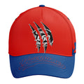 Custom Hat Sport Design Cap Stitched Adjustable Personalized YW061-E025019-29