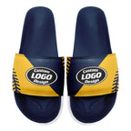 Custom Personalized Slide Sandal Shoes Personalized Sneaker FN055-E023029-17