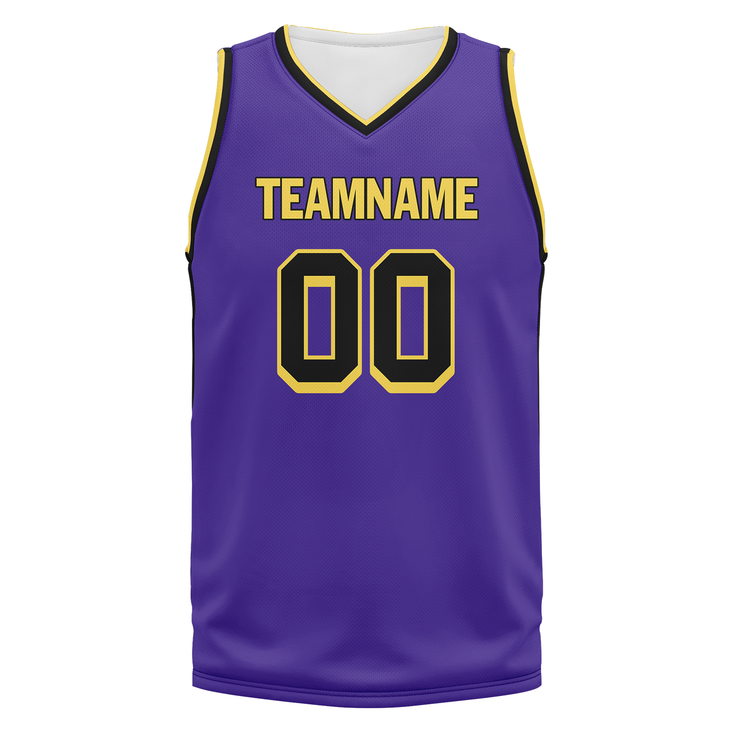 Custom Purple Classic Style Sports Uniform Basketball Jersey BBJ01-bd0a70cc