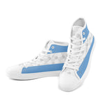 Custom 2026 World Cup Argentina Sneakers DIY Country Flag Running Shoes Lightweight Sport Shoes Gift for Football Fans Personalized Team Name and Logo FN024-F027093-5