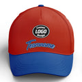 Custom Hat Sport Design Cap Stitched Adjustable Personalized YW061-D028016-14