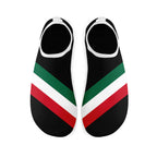 Custom 2026 World Cup Mexico Sneakers DIY Country Flag Running Shoes Lightweight Sport Shoes Gift for Football Fans Personalized Team Name and Logo FN086-F023097-3