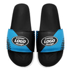 Custom Personalized Slide Sandal Shoes Personalized Sneaker FN055-E023029-16