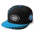 Custom Hat Sport Design Cap Stitched Adjustable Personalized PR067-E023021-16