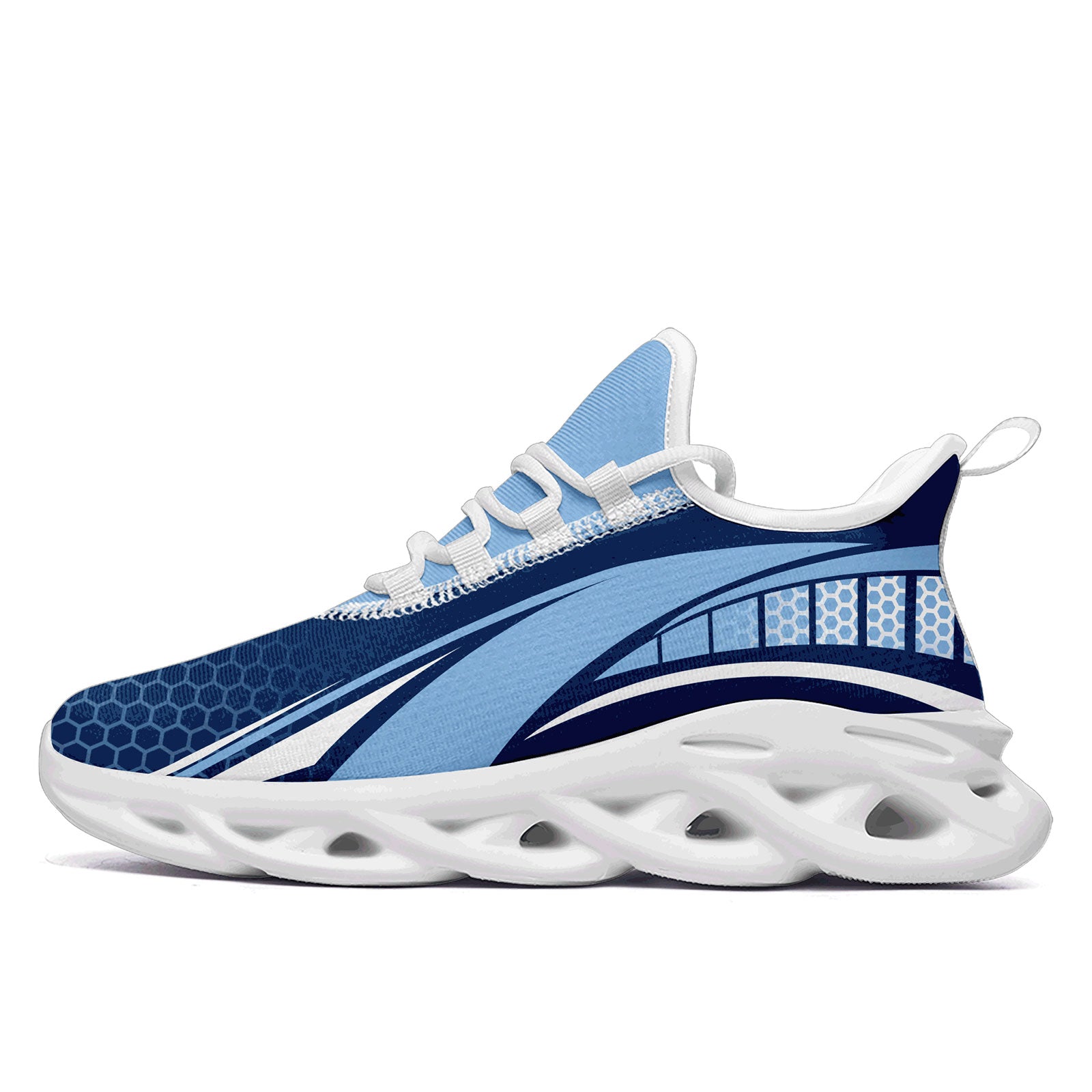 Custom Maxsoul Shoes Personalized Sneaker FN003-E025022-27
