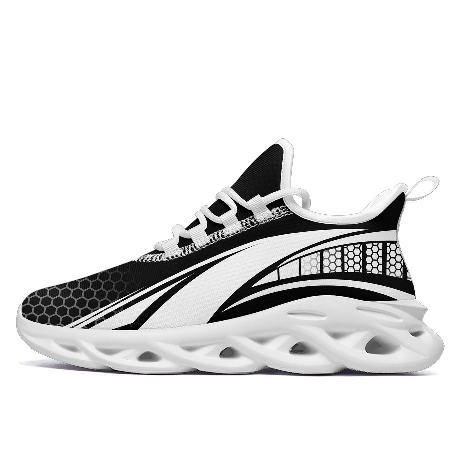 Custom Maxsoul Shoes Personalized Sneaker FN003-E025022-7