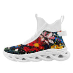 Custom Maxsoul Shoes Personalized Sneaker FN029A-D020170-1