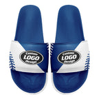 Custom Personalized Slide Sandal Shoes Personalized Sneaker FN055-E023029-13