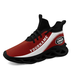 Custom Maxsoul Shoes Personalized Sneaker FN030A-D028016-18