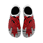 Custom 2026 World Cup Canada Sneakers DIY Country Flag Running Shoes Lightweight Sport Shoes Gift for Football Fans Personalized Team Name and Logo FN086-F023099-2