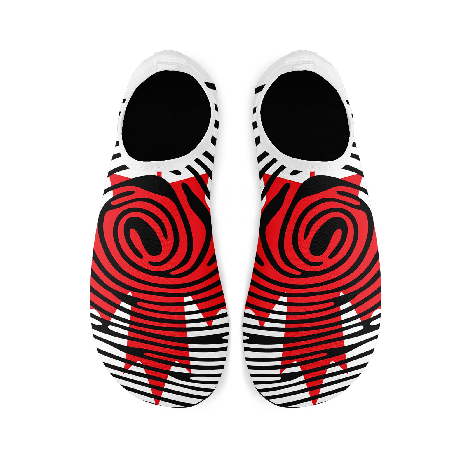Custom 2026 World Cup Canada Sneakers DIY Country Flag Running Shoes Lightweight Sport Shoes Gift for Football Fans Personalized Team Name and Logo FN086-F023099-2