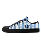Custom 2026 World Cup Argentina Sneakers DIY Country Flag Running Shoes Lightweight Sport Shoes Gift for Football Fans Personalized Team Name and Logo FN027-F027053-5