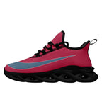 Custom Maxsoul Shoes Personalized Sneaker FN003-E020109-15
