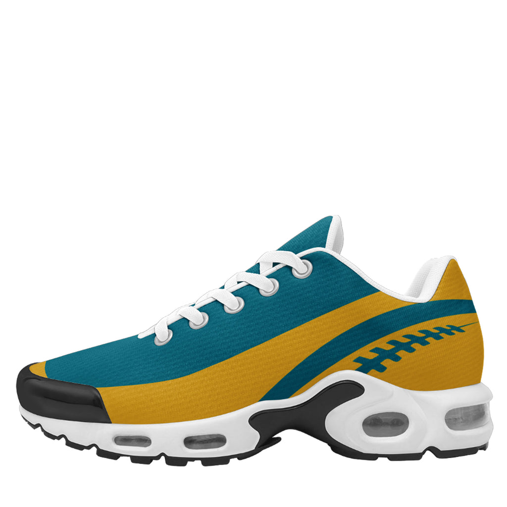 Custom Yellow Cyan Jersey and TN Shoes Combo Offer Personalized ZH-D0200101-16