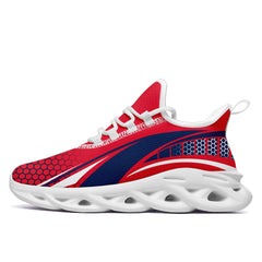 Custom Maxsoul Shoes Personalized Sneaker FN003-E025022-9