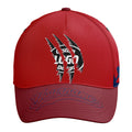 Custom Hat Sport Design Cap Stitched Adjustable Personalized YW061-E025019-14