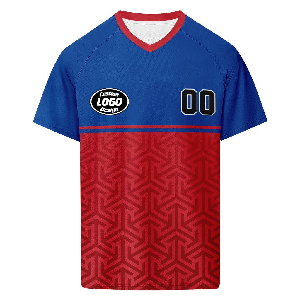 Custom South Korea 2026 World Cup Football Shirt Customized Soccer Jersey for Fans Add Your Name & Number FZ190-F009116-4