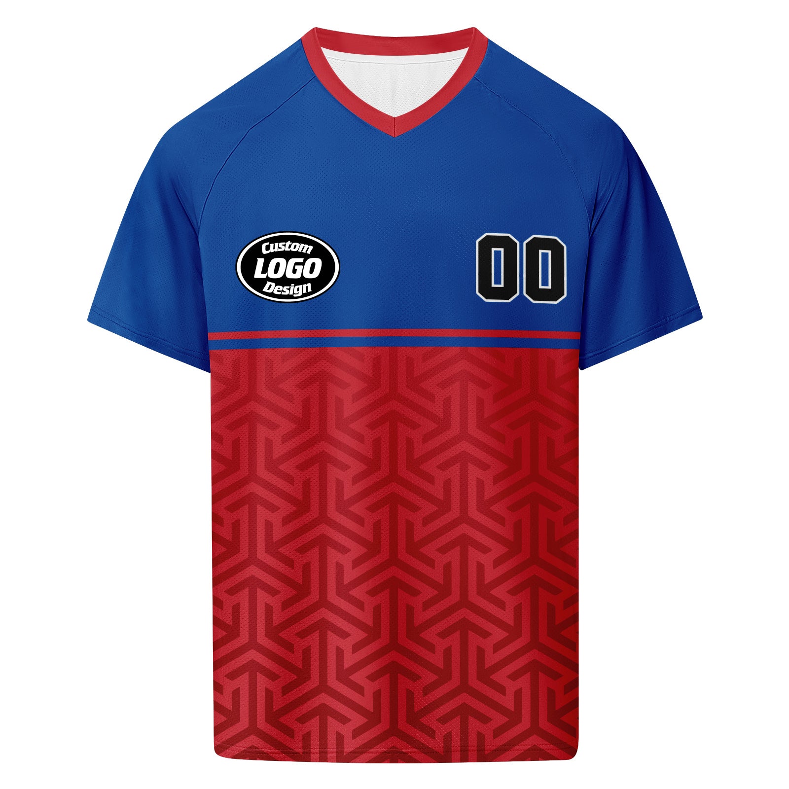 Custom South Korea 2026 World Cup Football Shirt Customized Soccer Jersey for Fans Add Your Name & Number FZ190-F009116-4