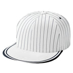 Custom Hat Sport Design Cap Stitched Adjustable Personalized PR067B-D020236-2