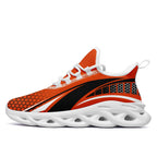Custom Maxsoul Shoes Personalized Sneaker FN003-E025022-4