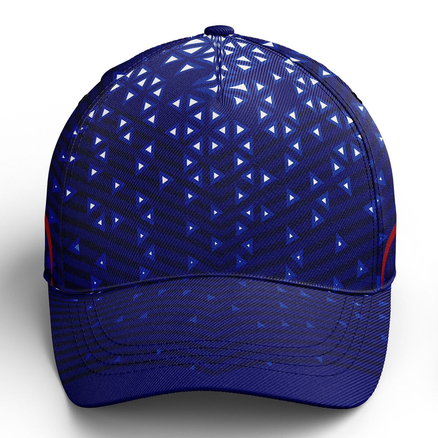 Personalized 2026 United States Soccer Fan Hat - Add Your Name & Design Custom 2026 Football Tournament Hat YW061-F028062-6
