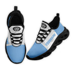 Custom 2026 World Cup Argentina High Quality Soccer Stadium Version Jersey Sneakers Sports Shoes and Hat Combo Offer Personalized Team Name and Logo ZH-F027090-5