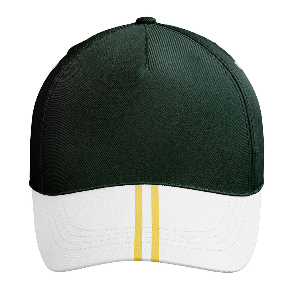 Personalized 2026 South Africa Soccer Fan Hat - Add Your Name & Design Custom 2026 Football Tournament Hat YW061-F025127-5