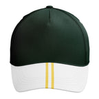 Personalized 2026 South Africa Soccer Fan Hat - Add Your Name & Design Custom 2026 Football Tournament Hat YW061-F025127-5