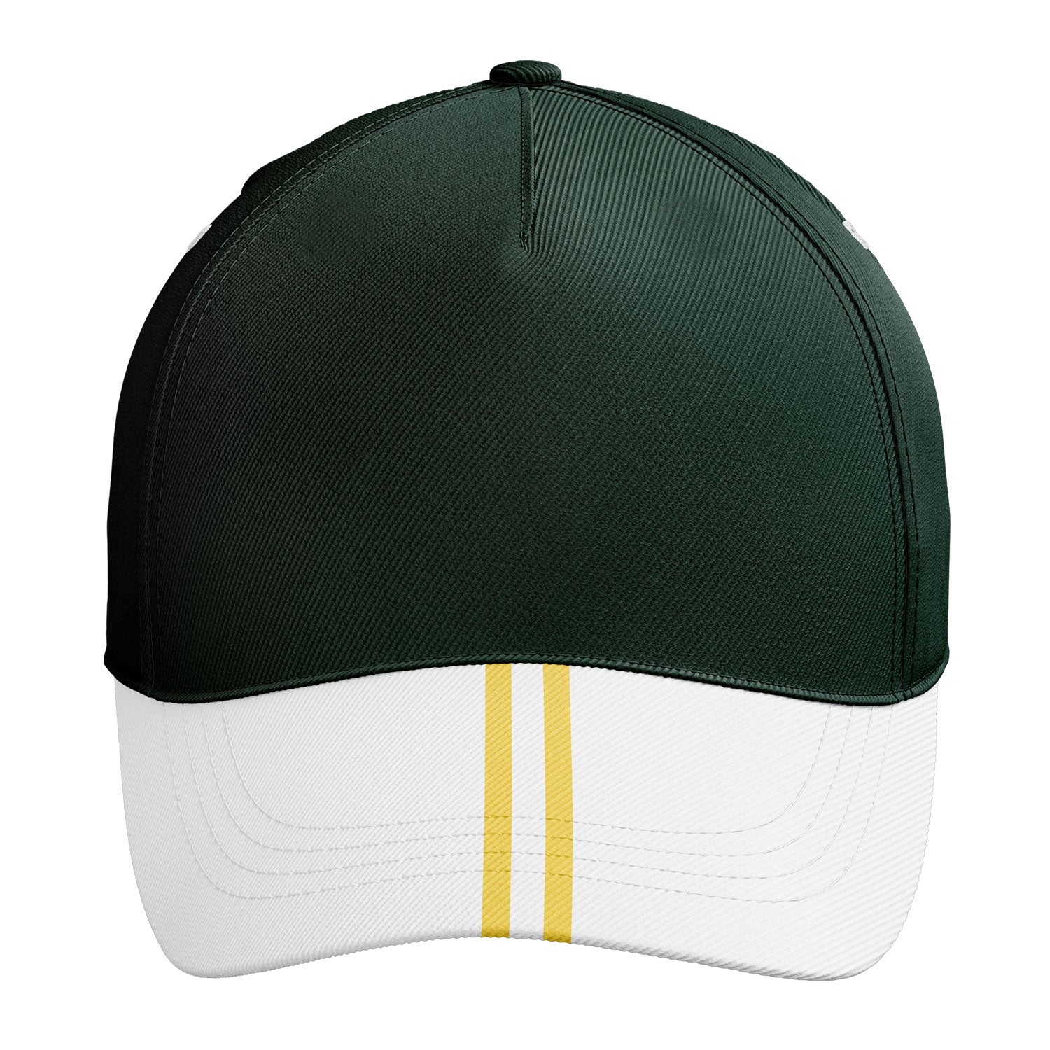 Personalized 2026 South Africa Soccer Fan Hat - Add Your Name & Design Custom 2026 Football Tournament Hat YW061-F025127-5