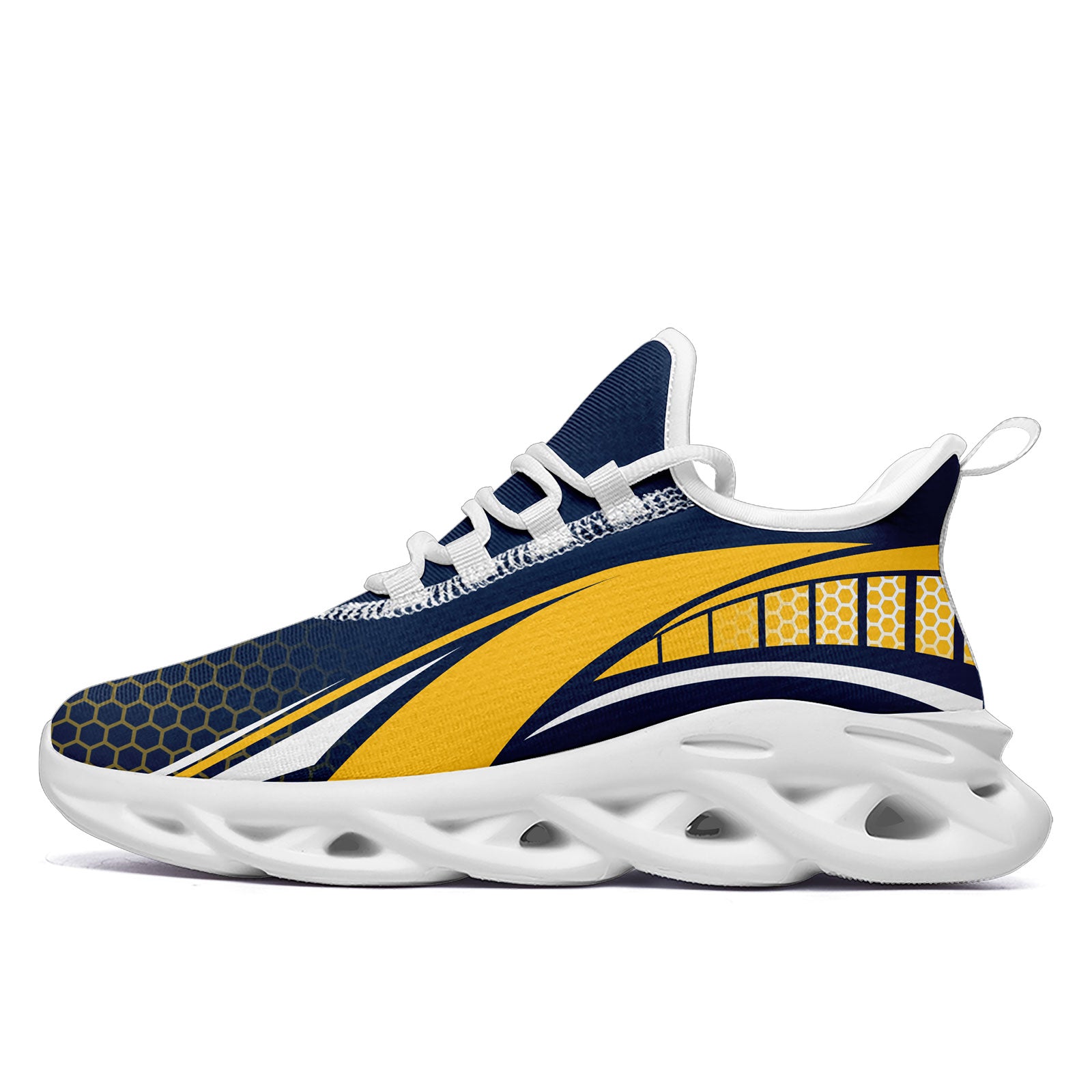 Custom Maxsoul Shoes Personalized Sneaker FN003-E025022-17