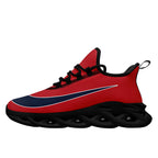 Custom Maxsoul Shoes Personalized Sneaker FN003-E020109-5