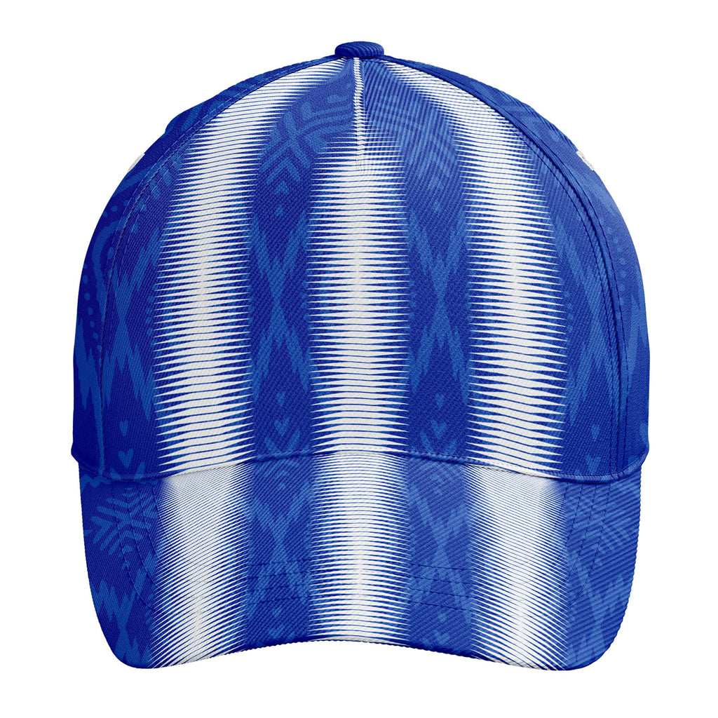 Personalized 2026 Uruguay Soccer Fan Hat - Add Your Name & Design Custom 2026 Football Tournament Hat YW061-F009129-1