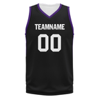 Custom Black Classic Style Sports Uniform Basketball Jersey BBJ01-bd0a70ce