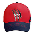 Custom Baseball Outerwear and Hat Combo Offer Personalized Combo ZH-E025020-18