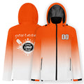 Custom Outerwear Personalized for Performance: Design Your Own. YW-23006-1-E025018-19