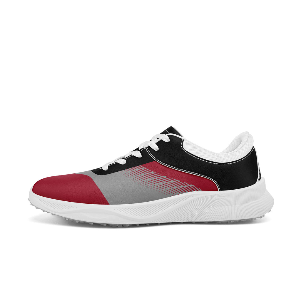 Custom Premium Golf Performance Shoes Personalized Sneaker FN062-E0605-12