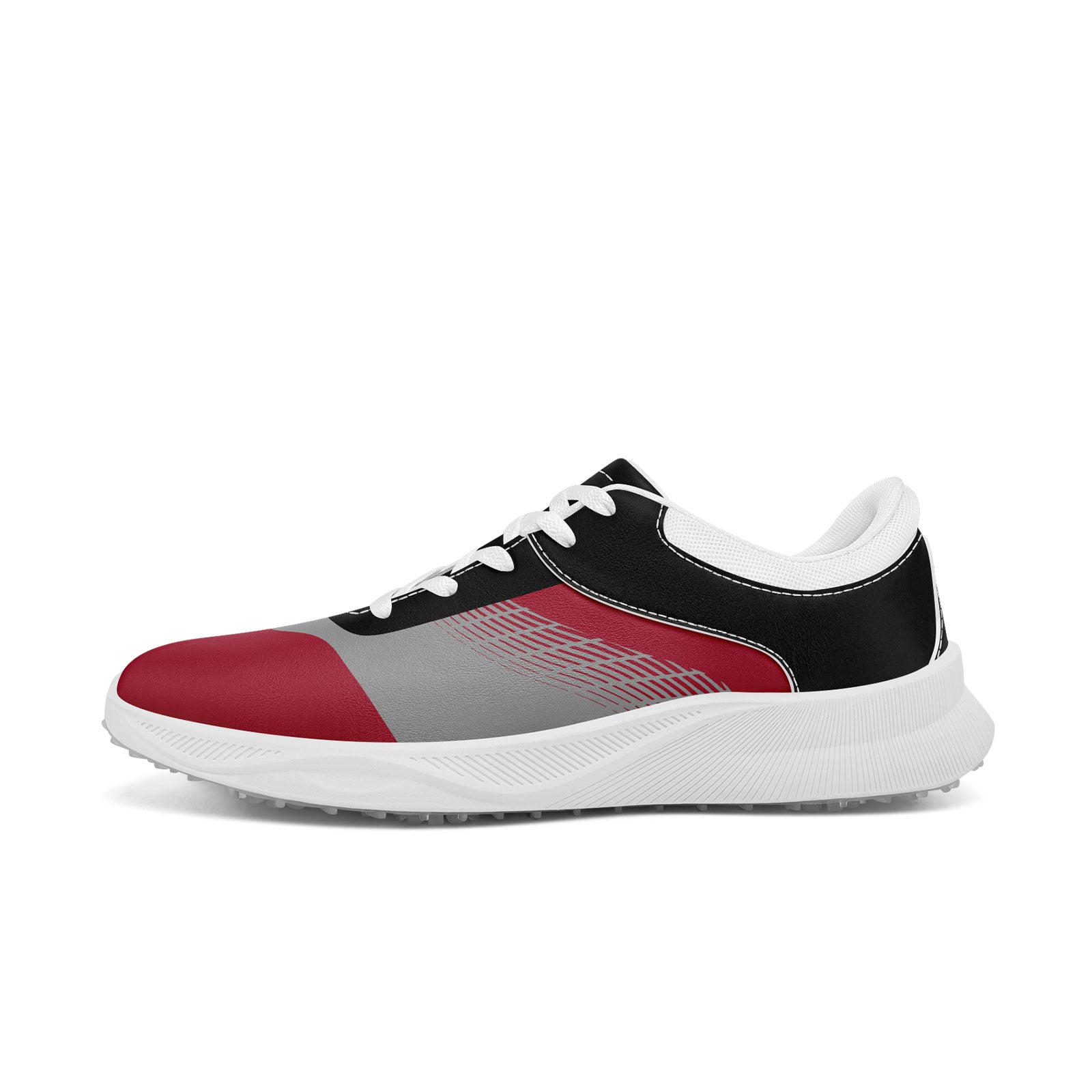 Custom Premium Golf Performance Shoes Personalized Sneaker FN062-E0605-12