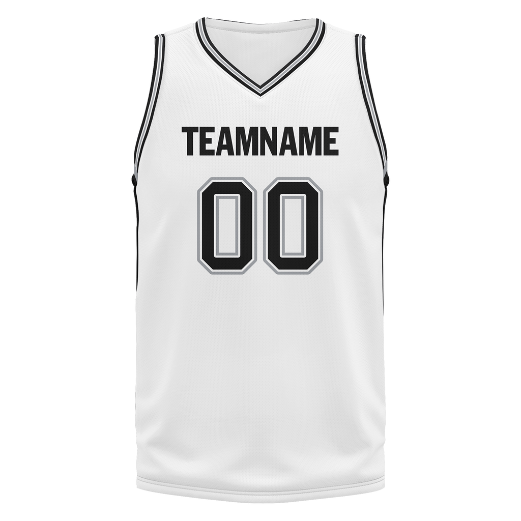 Custom White Classic Style Sports Uniform Basketball Jersey BBJ01-bd0a70ea