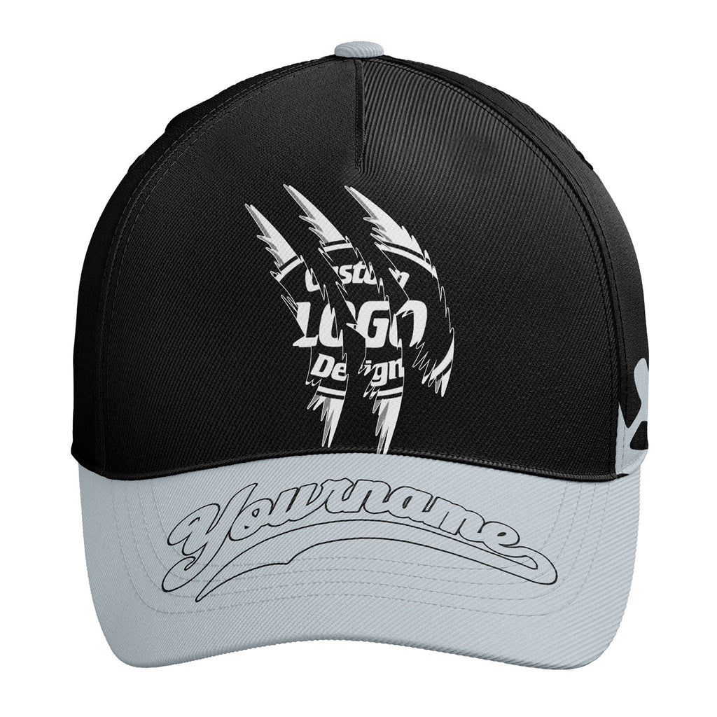 Custom Baseball Outerwear and Hat Combo Offer Personalized Combo ZH-E025020-10