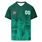 Custom Mexico 2026 World Cup Football Shirt Customized Soccer Jersey for Fans Add Your Name & Number FZ190-F020057-1