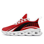 Custom Maxsoul Shoes Personalized Sneaker FN003-E025022-26