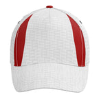Personalized 2026 England Soccer Fan Hat - Add Your Name & Design Custom 2026 Football Tournament Hat YW061-F025130-3