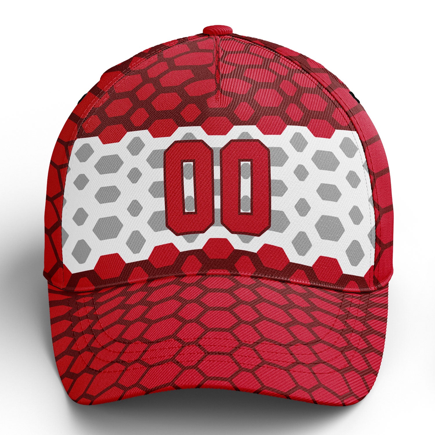 Personalized 2026 Austria Soccer Fan Hat - Add Your Name & Design Custom 2026 Football Tournament Hat YW061-F027103-6