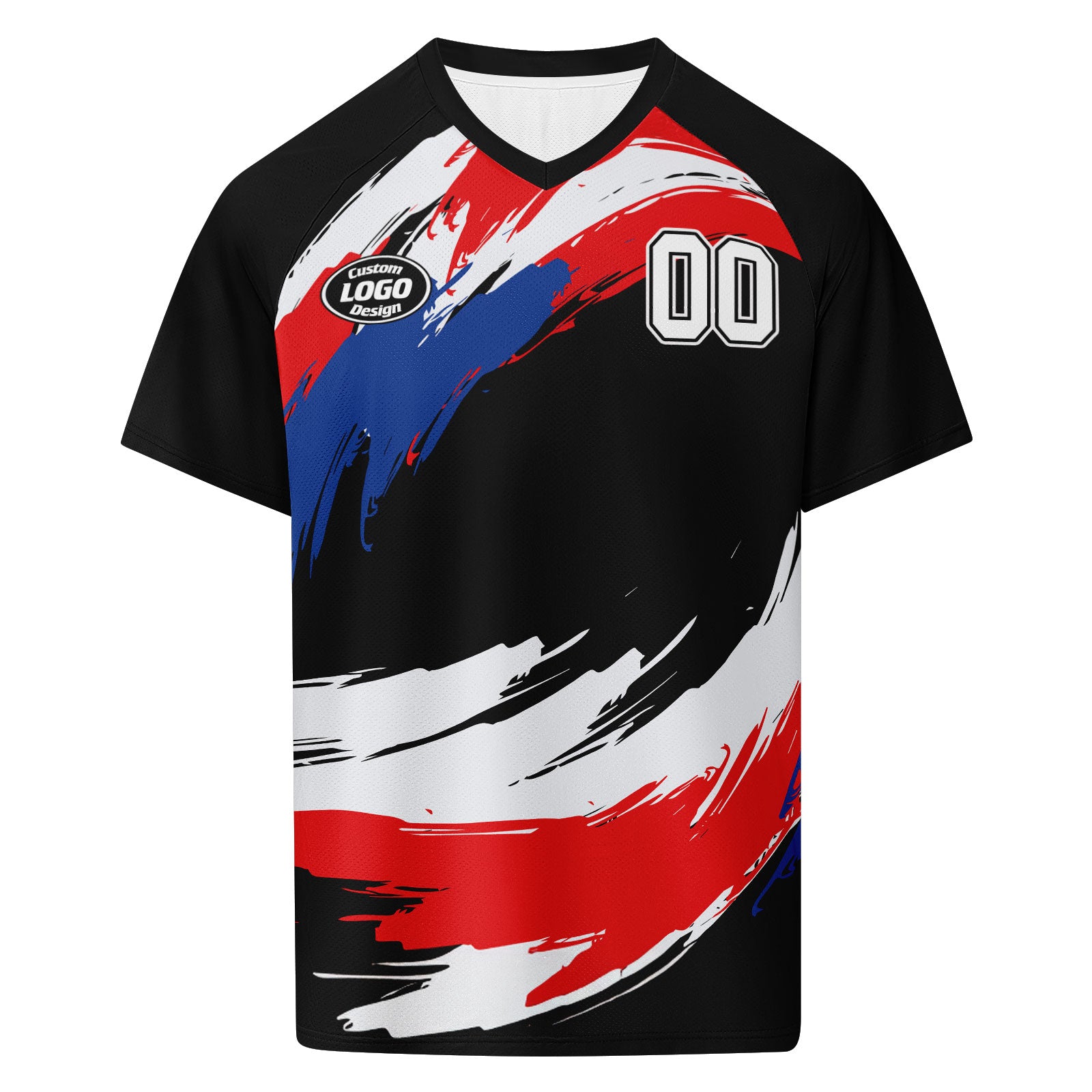 Custom United States 2026 World Cup Football Shirt Customized Soccer Jersey for Fans Add Your Name & Number FZ190-F028061-5
