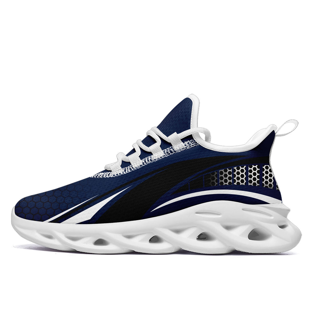 Custom Maxsoul Shoes Personalized Sneaker FN003-E025022-20