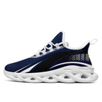 Custom Maxsoul Shoes Personalized Sneaker FN003-E025022-20