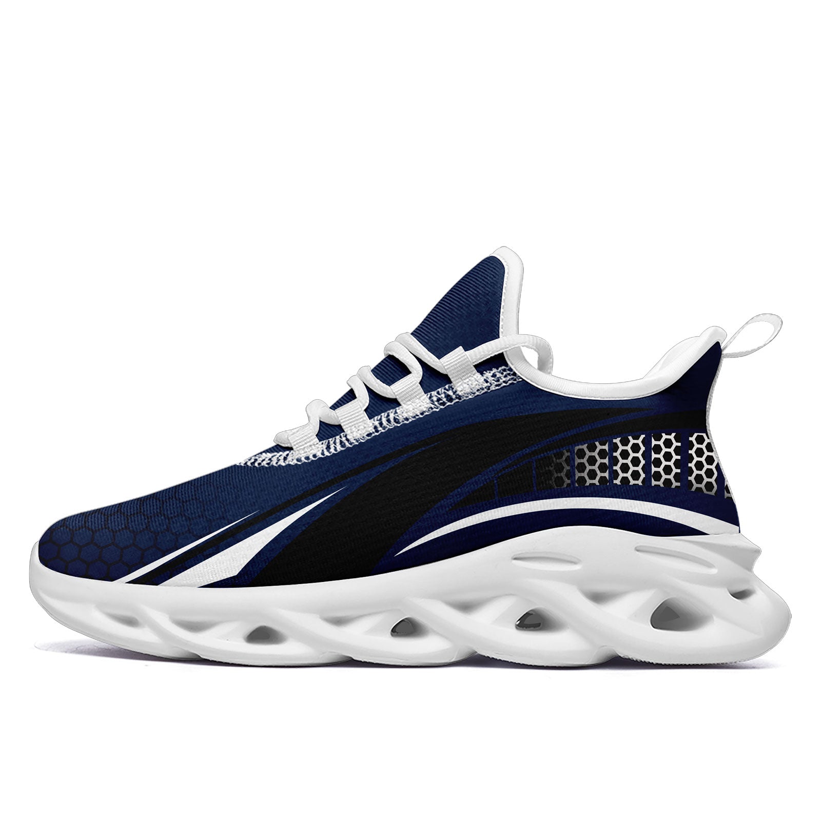 Custom Maxsoul Shoes Personalized Sneaker FN003-E025022-20